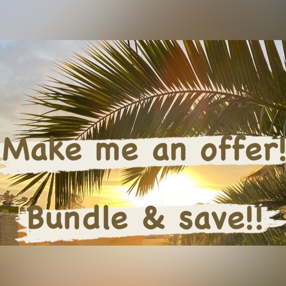 COPY - Bundle and save!